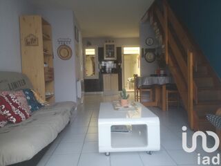  Maison � vendre 3 pi�ces 43 m�