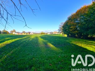  Terrain � vendre 1501 m�