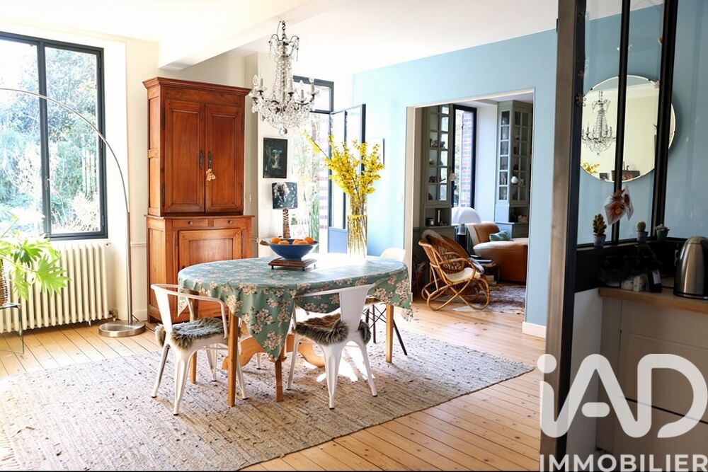 � vendre  Maison Fontainebleau (77300)