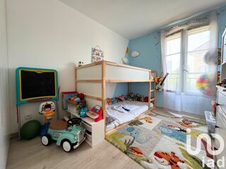  Appartement  vendre 3 pices 54 m