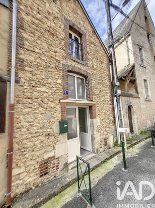  Maison � vendre 4 pi�ces 75 m�