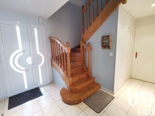  Maison � vendre 6 pi�ces 140 m�