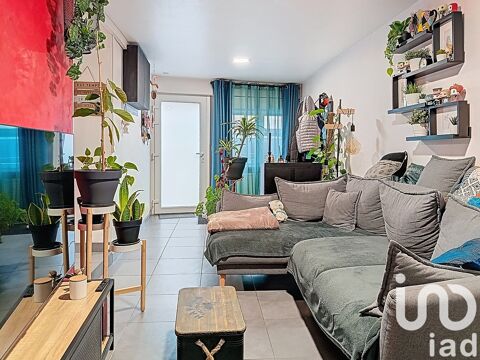   Vente Maison de village 5 pices Maison - 5 pice(s) - 123 m