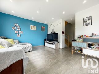  Maison � vendre 5 pi�ces 129 m�