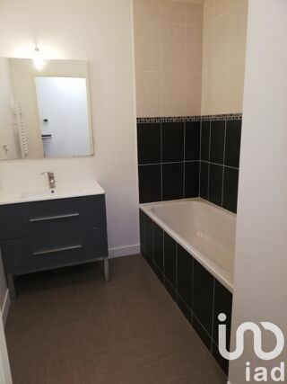  Appartement � vendre 1 pi�ce 27 m�