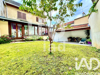  Maison � vendre 5 pi�ces 115 m�