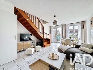  Maison � vendre 2 pi�ces 52 m�