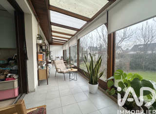  Maison � vendre 9 pi�ces 182 m�