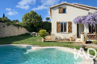  Maison � vendre 5 pi�ces 120 m�