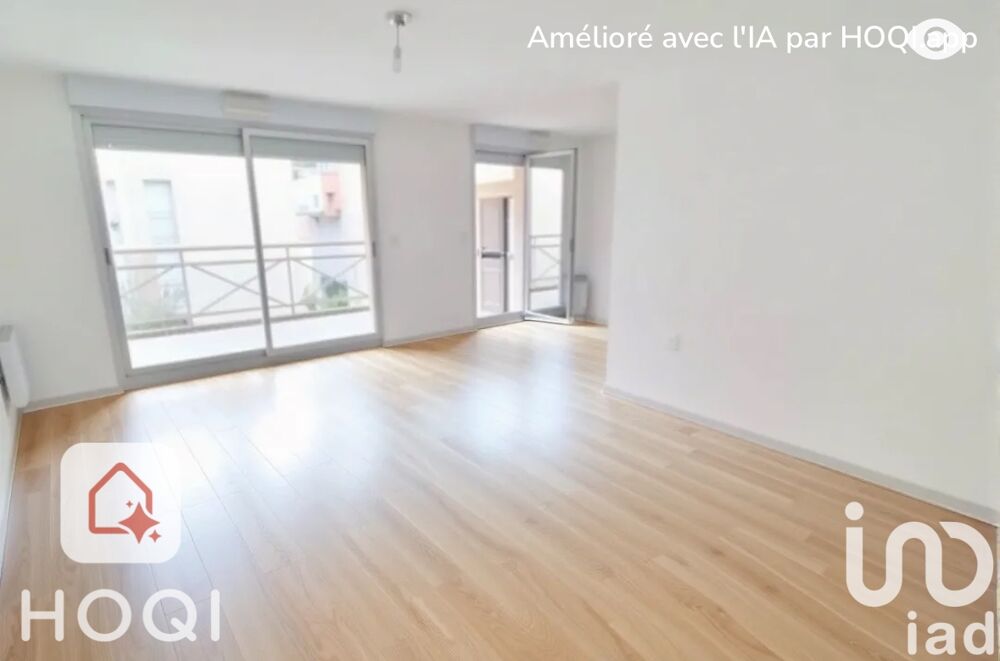 Vente Appartement Vente Appartement 4 pices Marseille 9