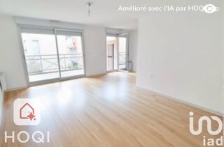  Appartement  vendre 4 pices 95 m