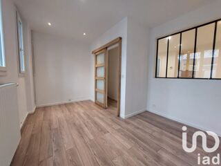  Appartement  vendre 2 pices 32 m
