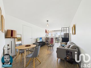  Appartement  vendre 3 pices 65 m