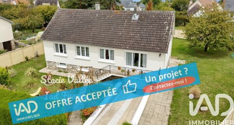   Vente Maison/villa 6 pi�ces Maison - 6 pi�ce(s) - 113 m�
