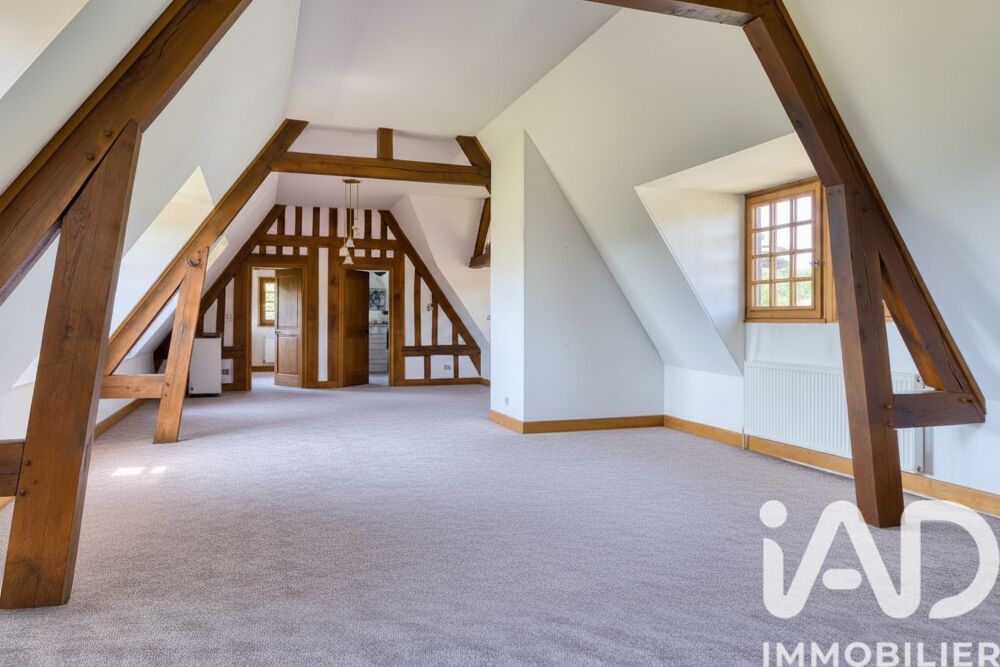 � vendre  Maison Autheuil-Authouillet (27490)