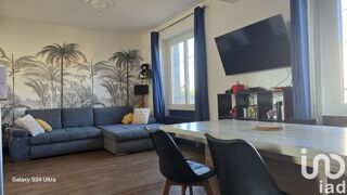  Maison  vendre 5 pices 87 m