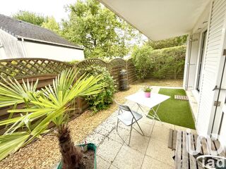  Appartement � vendre 3 pi�ces 58 m�