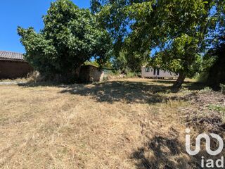  Terrain  vendre 800 m