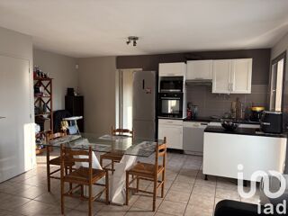  Maison � vendre 3 pi�ces 57 m�