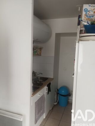  Appartement � vendre 2 pi�ces 42 m�