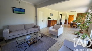  Maison � vendre 7 pi�ces 161 m�