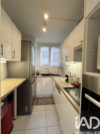  Appartement � vendre 2 pi�ces 31 m�