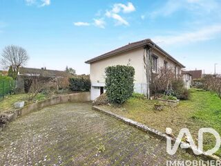  Maison � vendre 4 pi�ces 80 m�