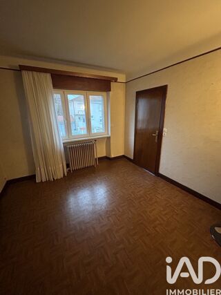  Maison � vendre 6 pi�ces 96 m�