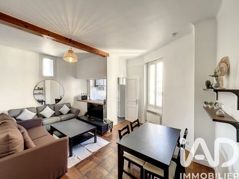  Appartement � louer 2 pi�ces 40 m�