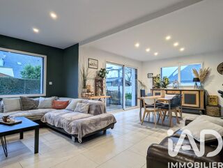  Maison � vendre 5 pi�ces 140 m�