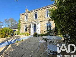  Maison � vendre 7 pi�ces 156 m�