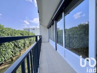  Appartement � vendre 2 pi�ces 44 m�