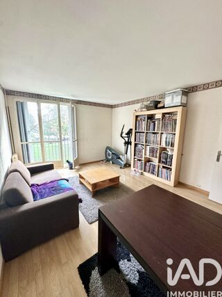  Appartement � vendre 3 pi�ces 56 m�