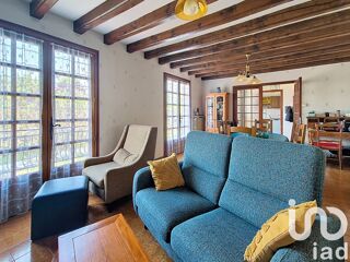  Maison � vendre 7 pi�ces 162 m�