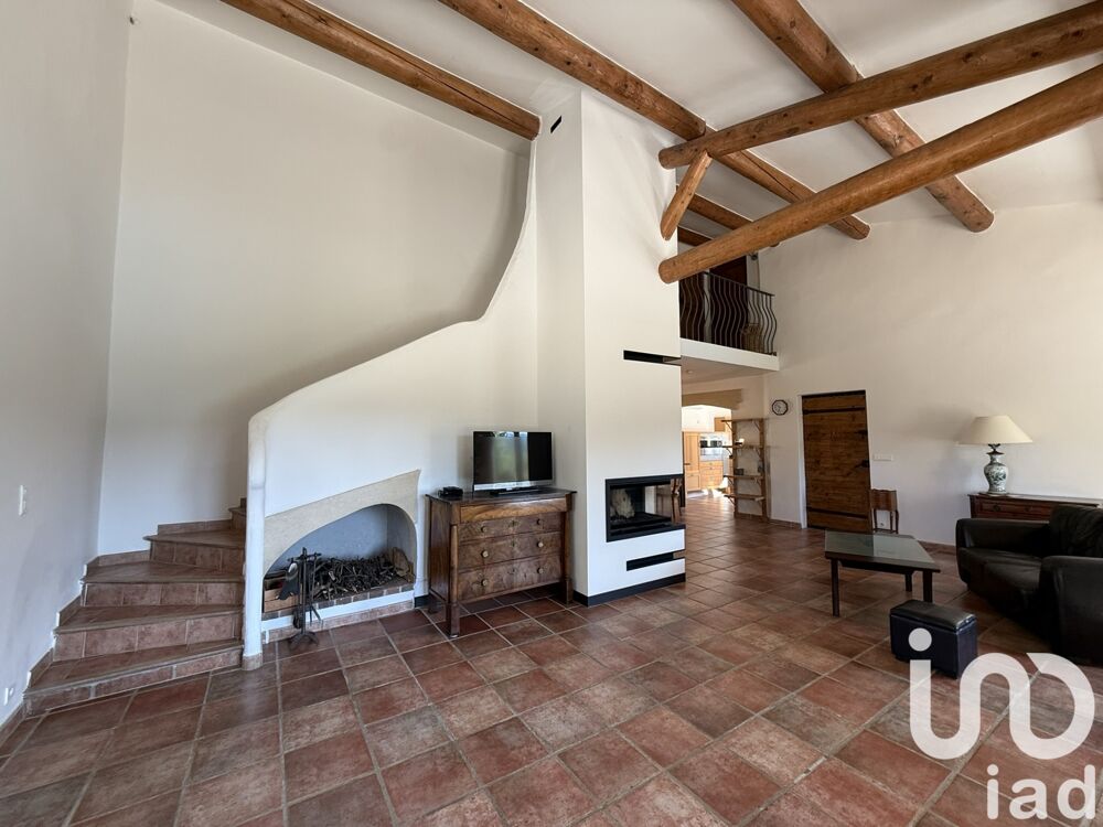  vendre  Maison Entrechaux (84340)