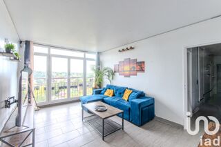  Appartement � vendre 4 pi�ces 67 m�