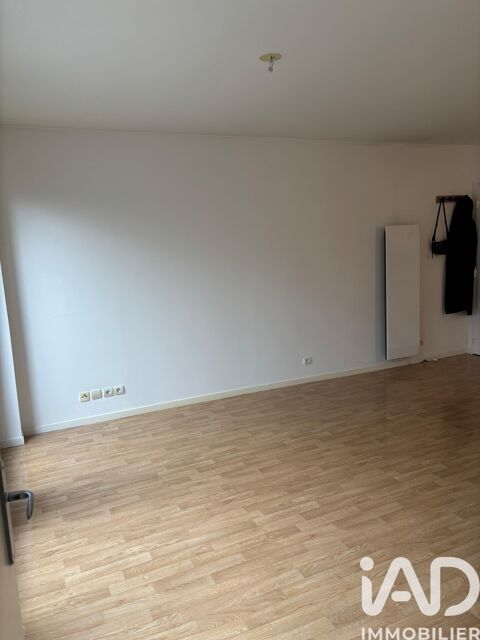  Appartement � louer 2 pi�ces 44 m�