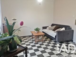  Maison � vendre 3 pi�ces 76 m�