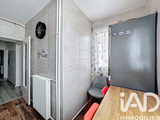  Appartement � vendre 2 pi�ces 44 m�
