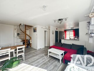  Appartement � vendre 3 pi�ces 67 m�