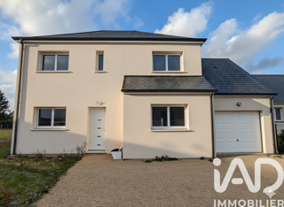  Maison � vendre 7 pi�ces 110 m�