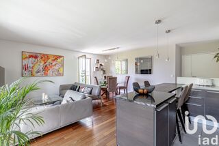  Appartement � vendre 4 pi�ces 88 m�