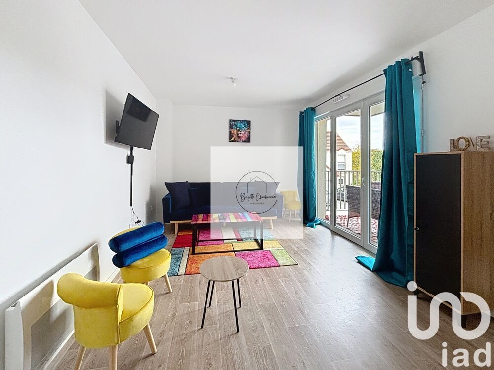 Vente Appartement Vente Appartement 3 pi�ces Dreux