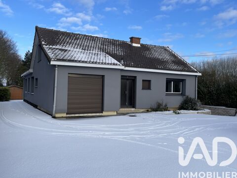   Vente Maison/villa 8 pi�ces Maison - 8 pi�ce(s) - 160 m�