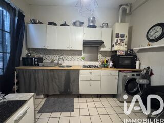  Appartement � vendre 4 pi�ces 98 m�