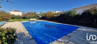  Terrain  vendre 550 m