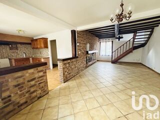  Maison � vendre 5 pi�ces 96 m�