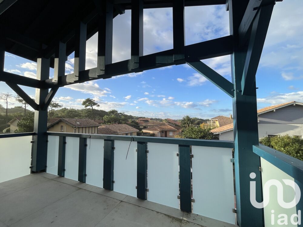 � vendre  Appartement Capbreton (40130)