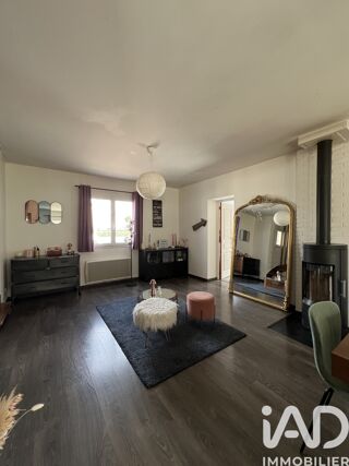  Maison � vendre 5 pi�ces 142 m�