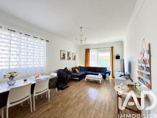  Appartement � vendre 3 pi�ces 82 m�